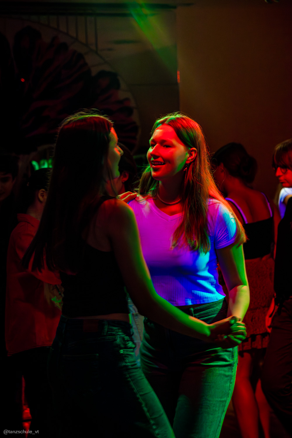 Vollrath Tanzparty 7989